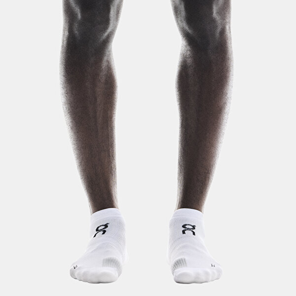 ON Performance Run Sock Low - 1