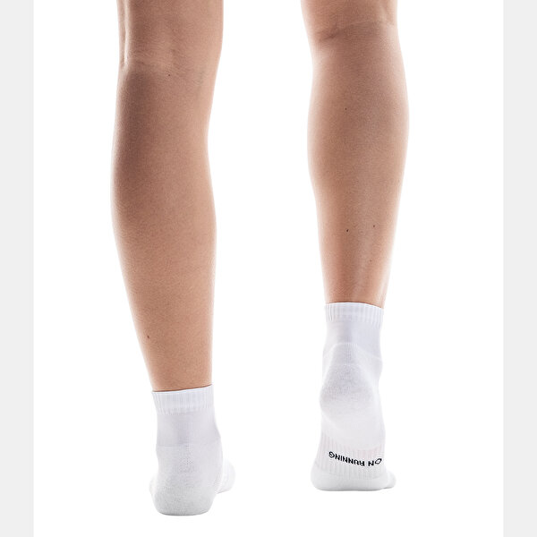ON Core Run Sock Mid 2P - 3