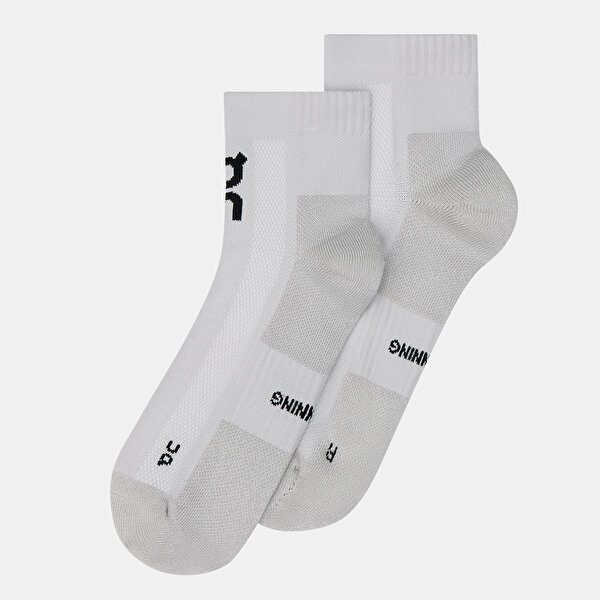 ON Pr | Core Run Sock Mid 2P 1 U - 0