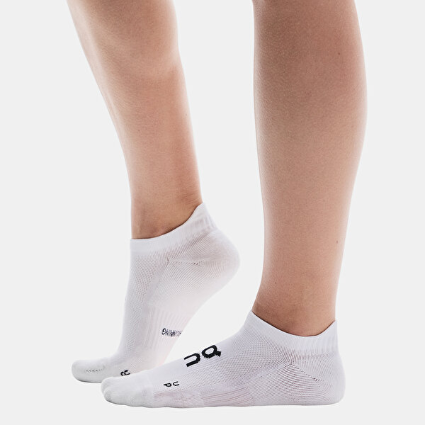 Core Run Sock Low 2P - 5