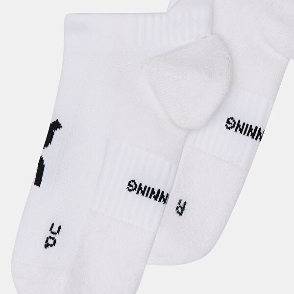 Core Run Sock Low 2P - 6