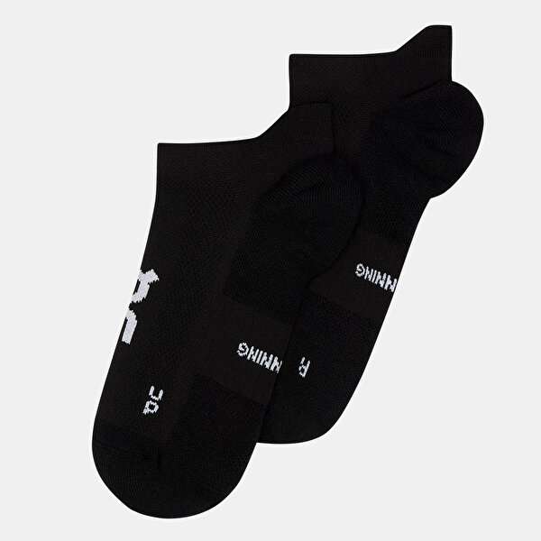 ON Core Run Sock Low 2P - 0