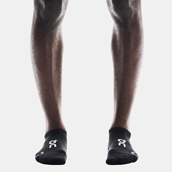 ON Core Run Sock Low 2P - 1