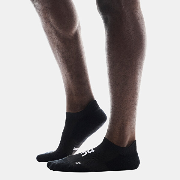 Core Run Sock Low 2P - 5