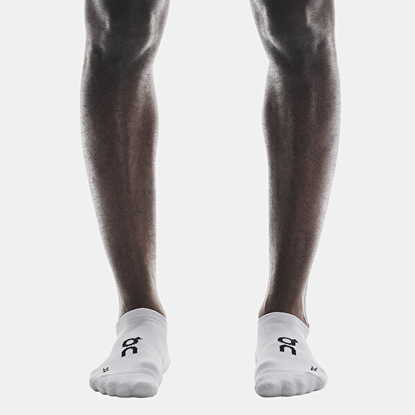On Core Run Sock Low 2P - 0
