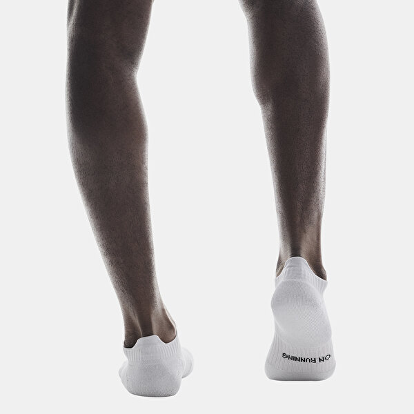 On Core Run Sock Low 2P - 2