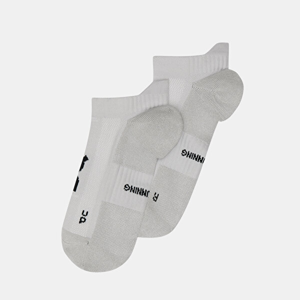 On Core Run Sock Low 2P - 3
