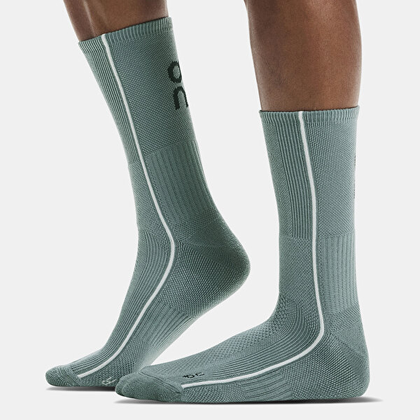 On Court Sock High - 1