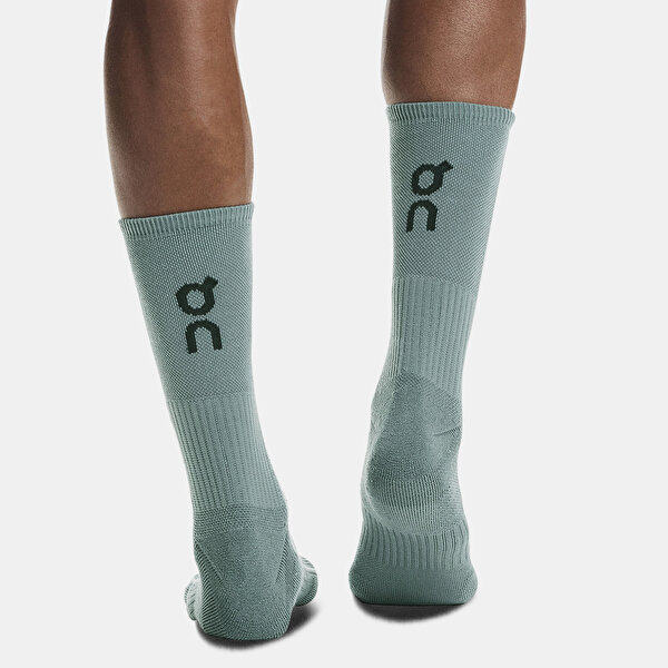 On Court Sock High - 3