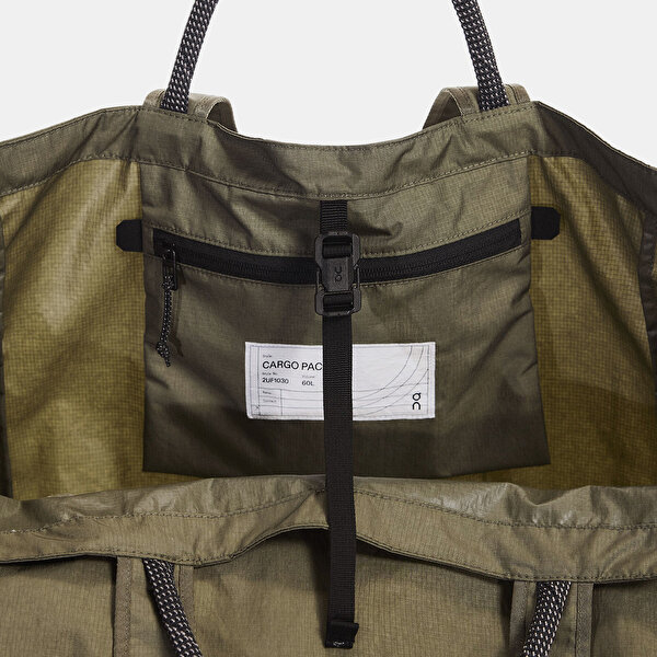 Cargo Pack 60L - 5