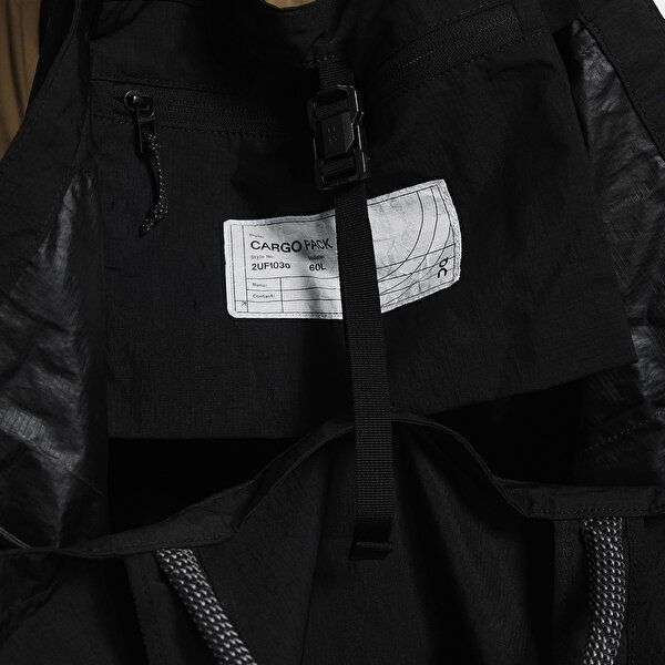 Cargo Pack 60L - 5