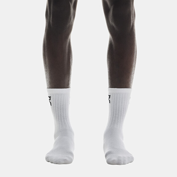 ON Logo Sock High 3P - 1