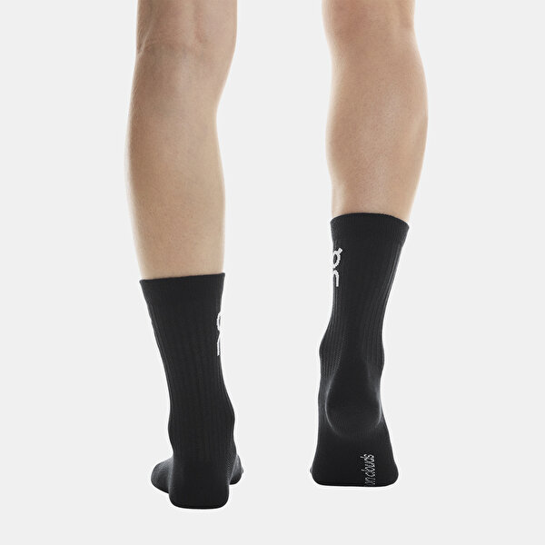 ON Logo Sock High 3P - 2
