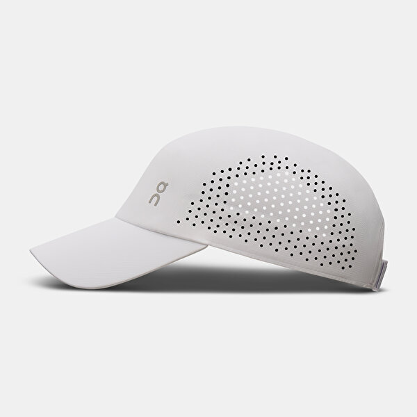 Lightweight Cap - Beyaz
