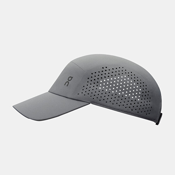 Lightweight Cap - Gri