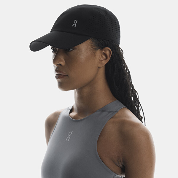 On Lightweight Cap - 1