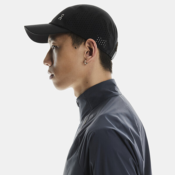On Lightweight Cap - 2