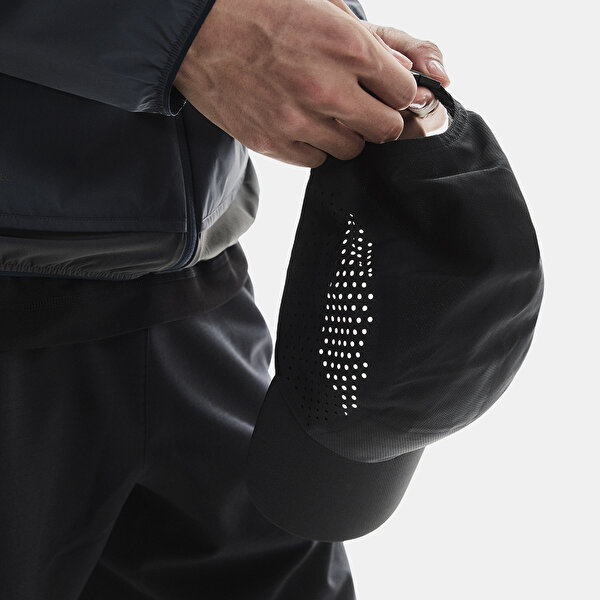 Lightweight Cap - 5