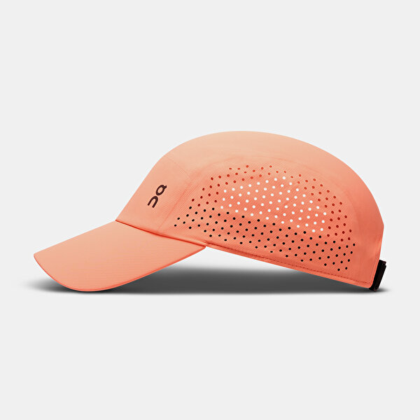 Lightweight Cap - Pembe
