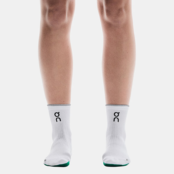 ON Elite Run Sock Mid - 1