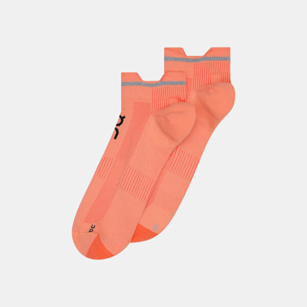 On Elite Run Sock Low