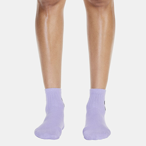 ON Pad | Logo Sock Mid 3P 1 U - 1