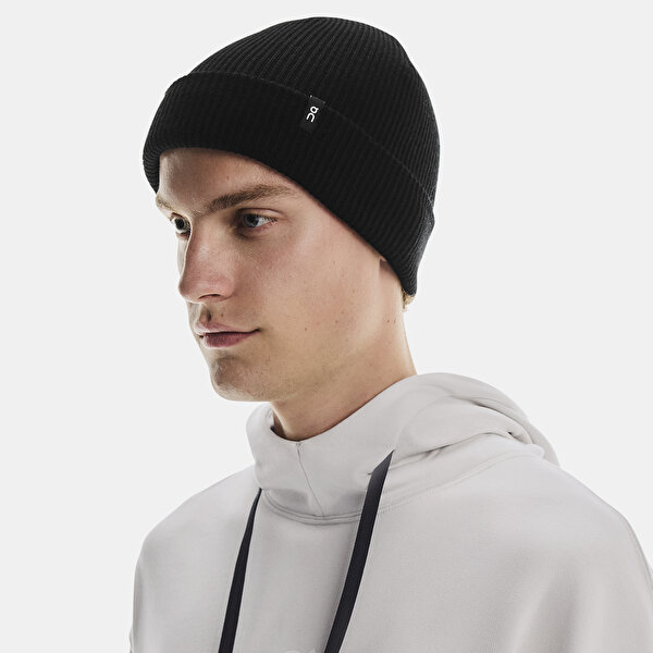 On Merino Beanie - 2