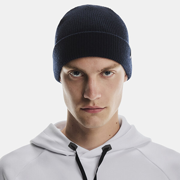 On Merino Beanie - 0