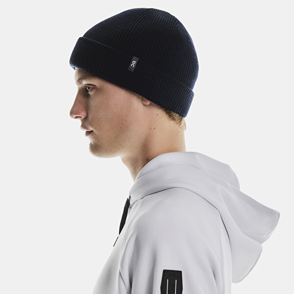 On Merino Beanie - 1