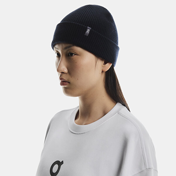 On Merino Beanie - 2