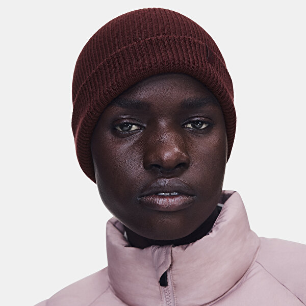 On Merino Beanie - 0