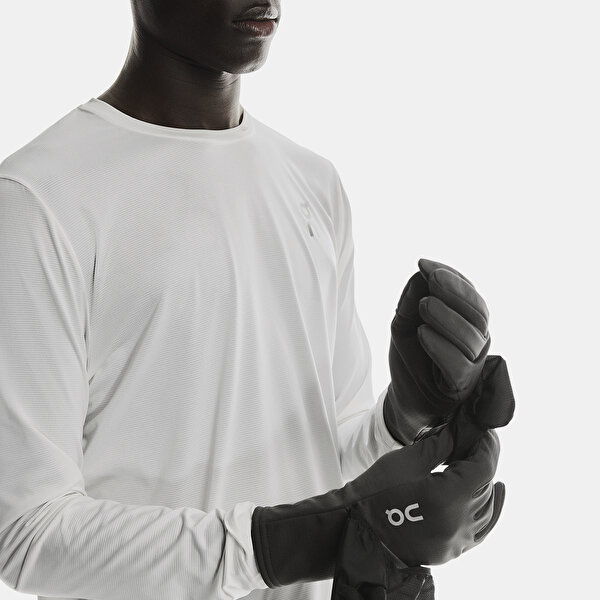 On Winter Run Gloves - 1