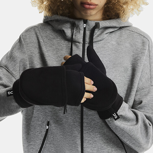 On Fleece Mitten - 0