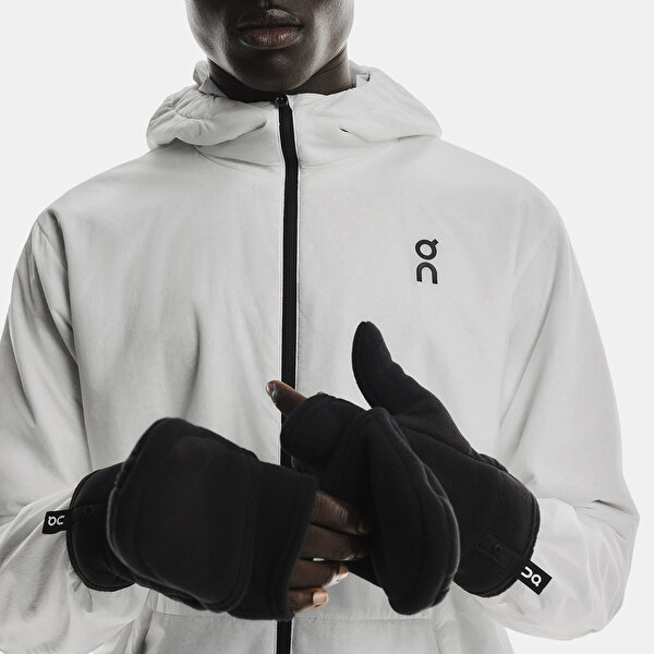 On Fleece Mitten - 1