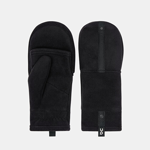 Fleece Mitten - 5