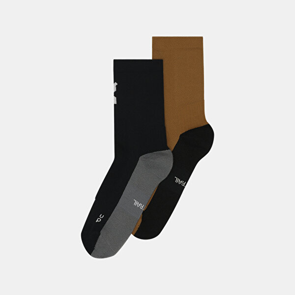 On Trail Sock High 2P - 0