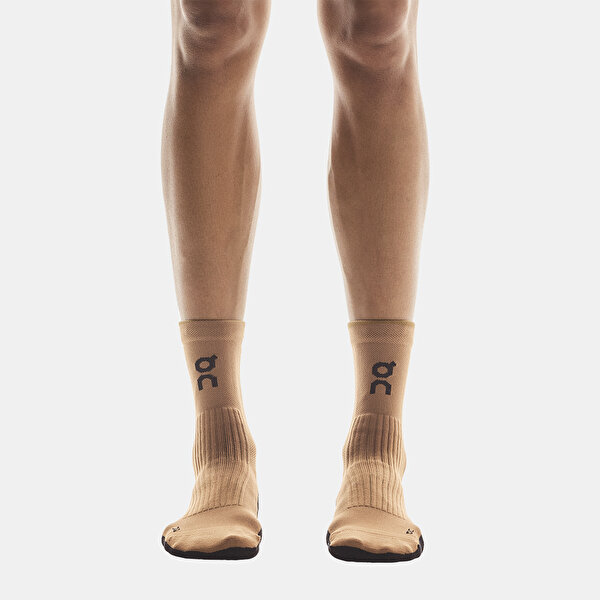 On Trail Sock High 2P - 1