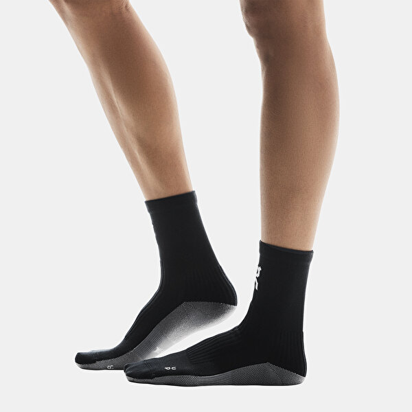 On Trail Sock High 2P - 2