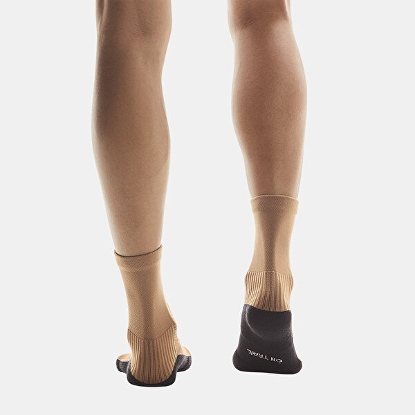 On Trail Sock High 2P - 3
