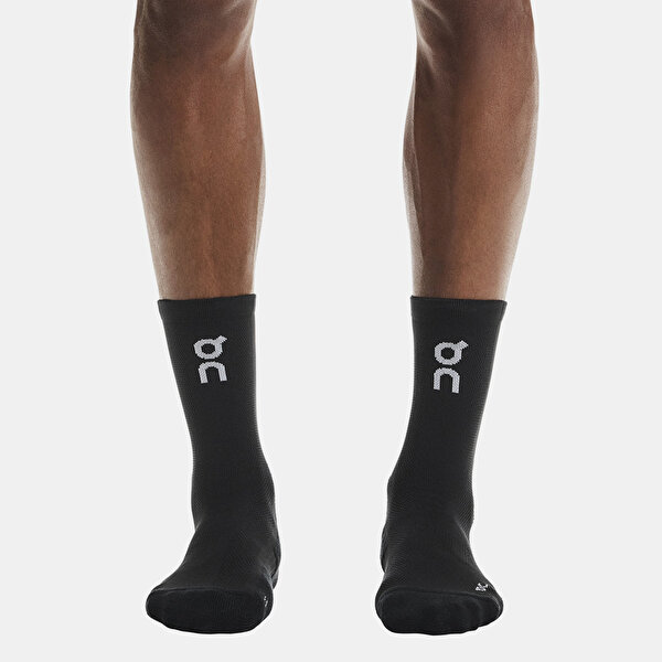 ON Pr | Core Run Sock High 2P 1 U - 0