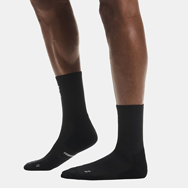ON Pr | Core Run Sock High 2P 1 U - 1