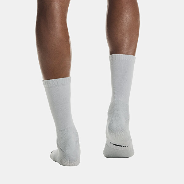 On Core Run Sock High 2P - 2