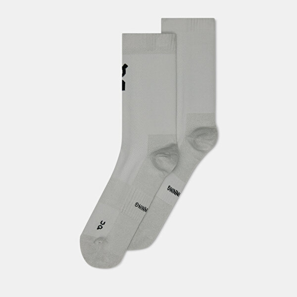 On Core Run Sock High 2P - 3