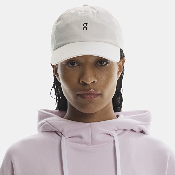 All-day Cap - Beyaz