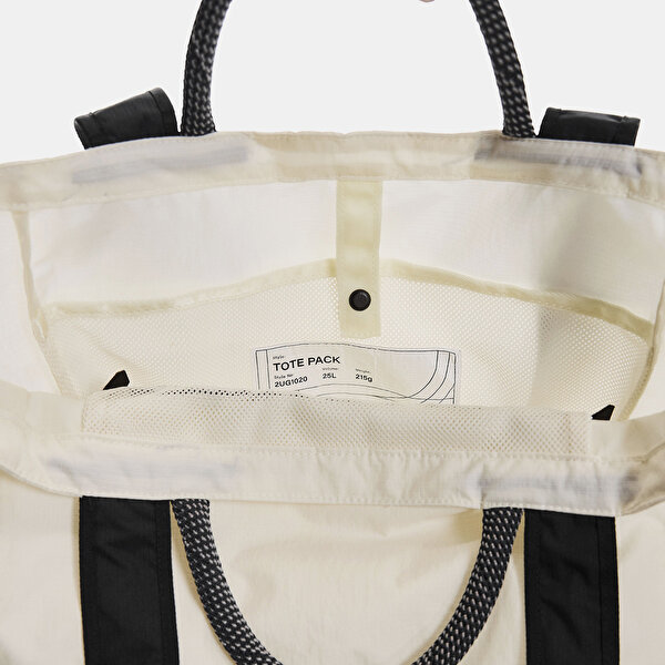 Tote Pack 25L - 5