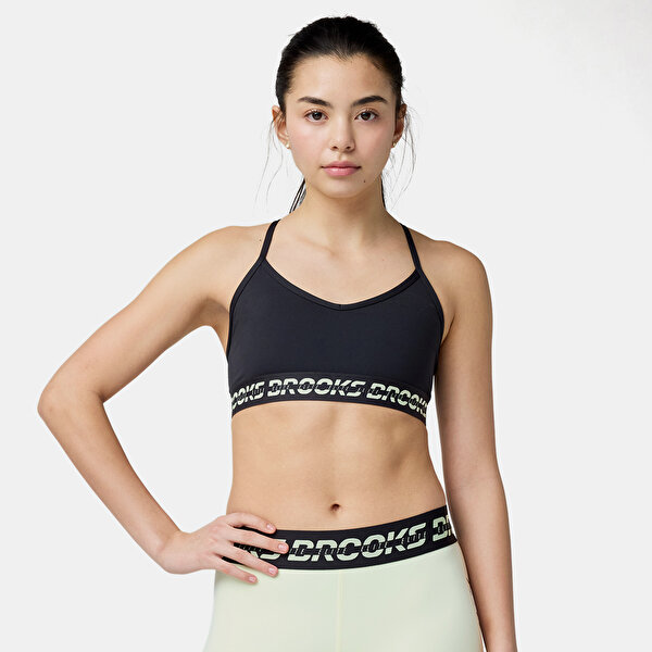 Brooks Pr Elite Bra - 0