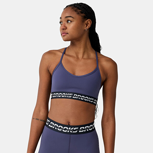 Pr Elite Bra - Mor