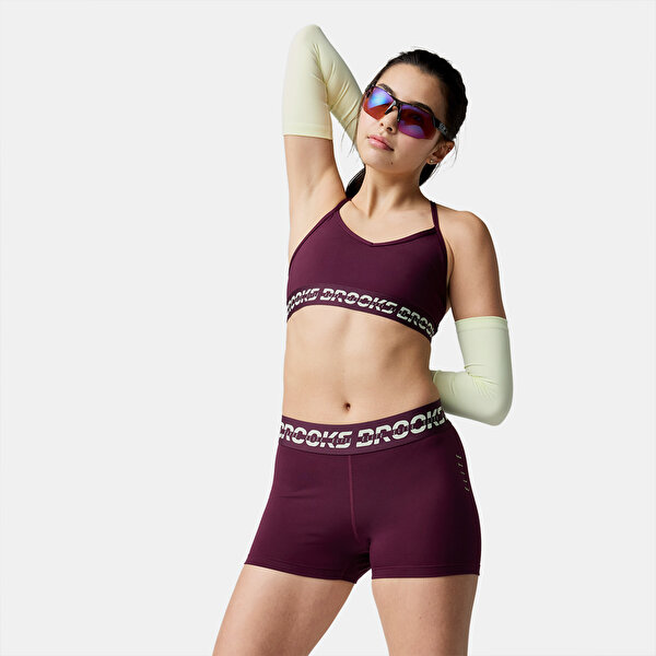 Brooks Pr Elite Bra - 2