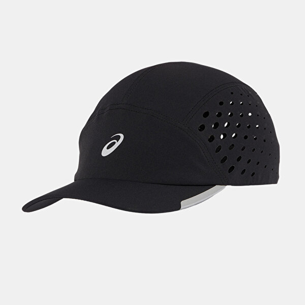 Ultra Lightweight  Running Cap - Siyah