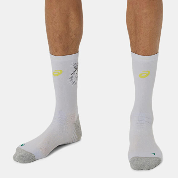 Performance Run Sock Crew - 6